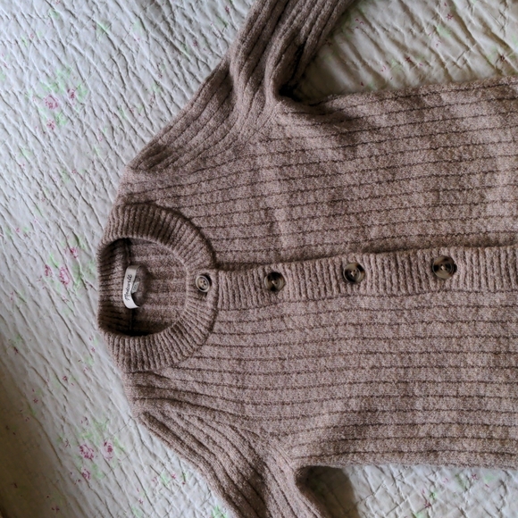 Madewell shrunken cardigan - Picture 3 of 3